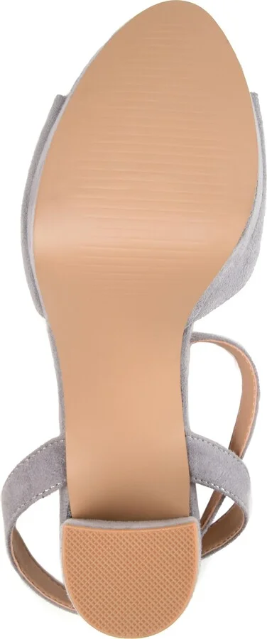 Nairri Platform Sandal - Wide Width - Image 5
