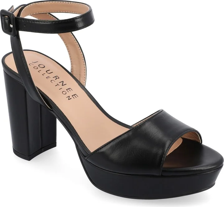 BLACK PU
