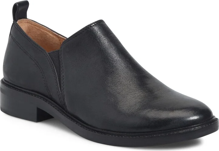 Naisbury II Bootie