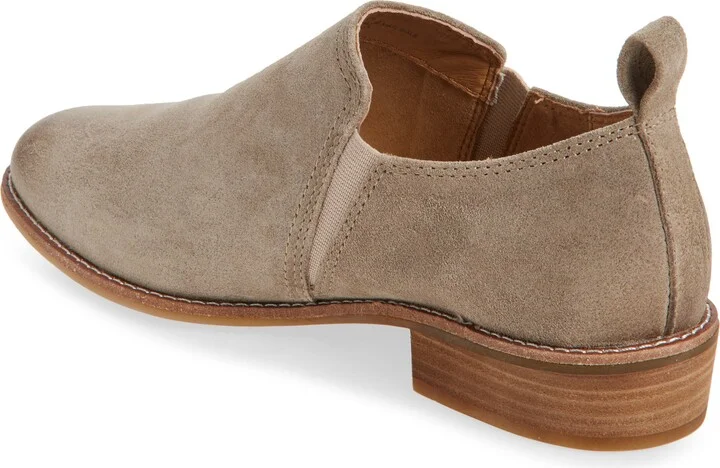Naisbury Loafer Bootie - Image 2
