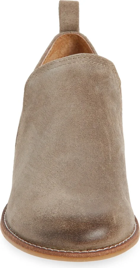 Naisbury Loafer Bootie - Image 3