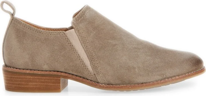 Naisbury Loafer Bootie - Image 4