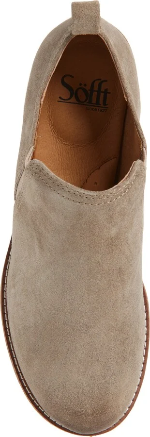 Naisbury Loafer Bootie - Image 5