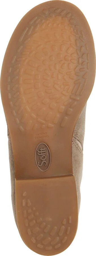Naisbury Loafer Bootie - Image 6