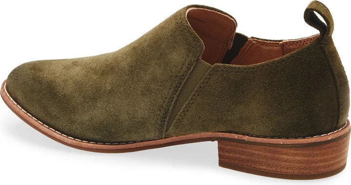 Naisbury Loafer Bootie - Image 8