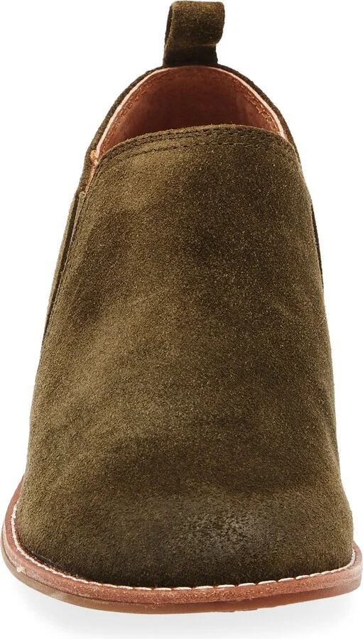 Naisbury Loafer Bootie - Image 9