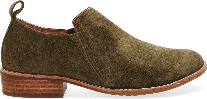 Naisbury Loafer Bootie - Image 10