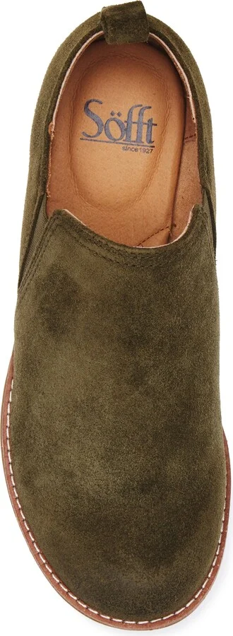 Naisbury Loafer Bootie - Image 11