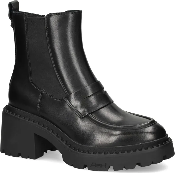 Nak boots - Image 2