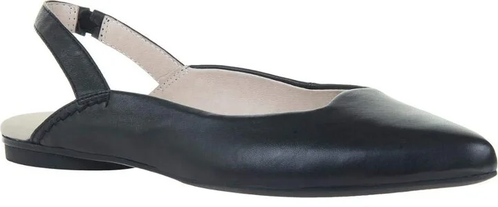 Naked Feet Women's Flats