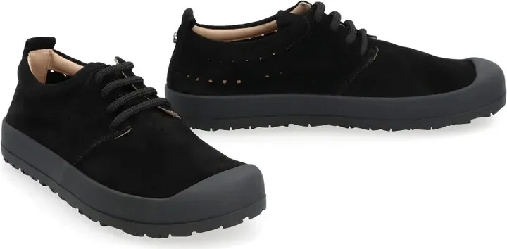 Naked low-top sneakers - Image 2