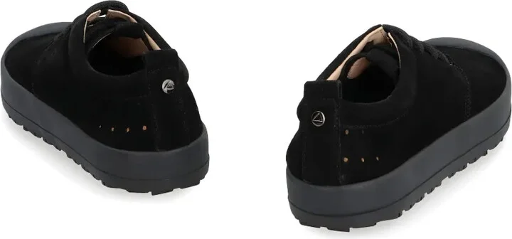 Naked low-top sneakers - Image 3