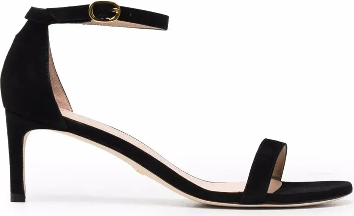 Naked Straight 60 sandals