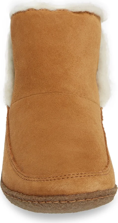 Nakiska Faux Fur Lined Bootie - Image 4