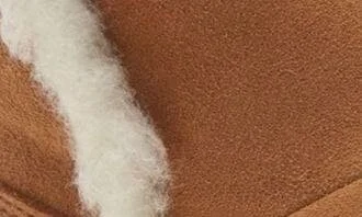 Nakiska Faux Fur Lined Bootie - Image 7