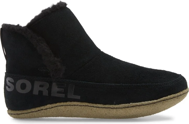 Nakiska Faux Fur Lined Bootie - Image 9