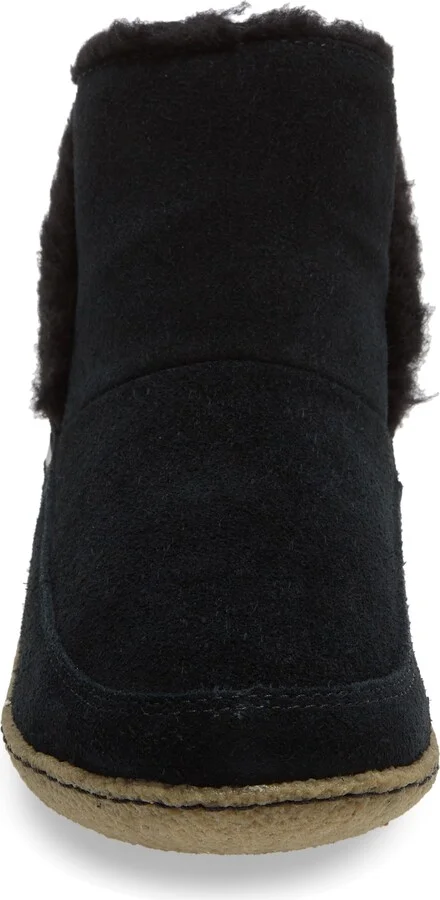 Nakiska Faux Fur Lined Bootie - Image 10