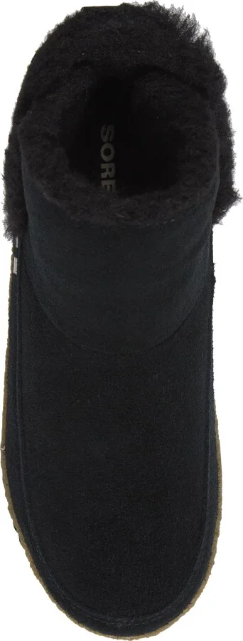Nakiska Faux Fur Lined Bootie - Image 11