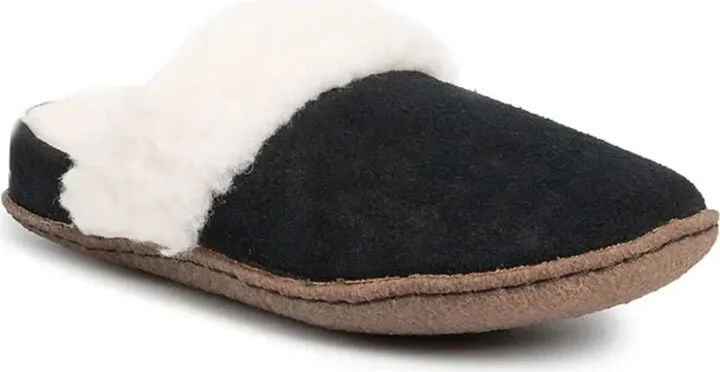 Nakiska slippers - Image 2