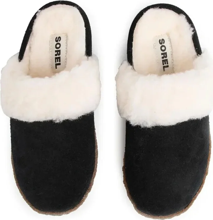 Nakiska slippers - Image 3