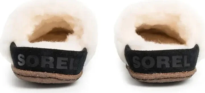 Nakiska slippers - Image 4