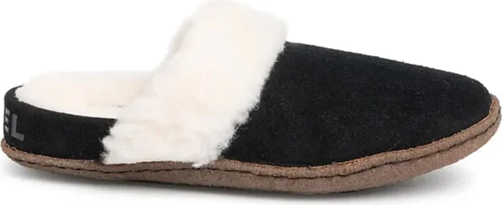 Nakiska slippers