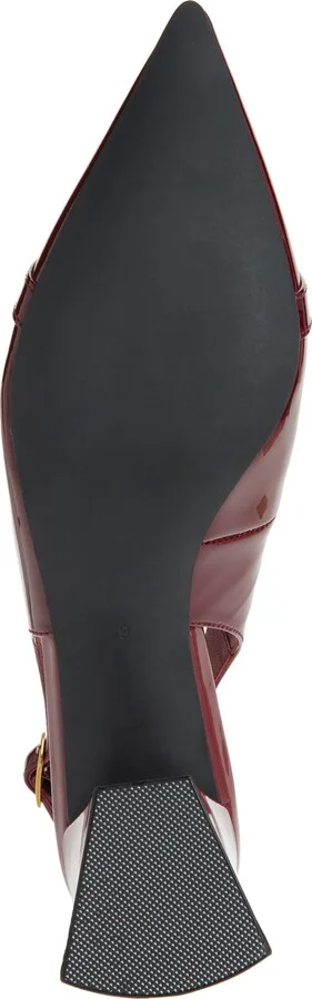 Nakita Slingback Pointed Toe Pump - Image 6
