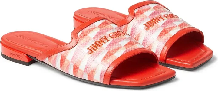 Nako diamond-print slides - Image 2