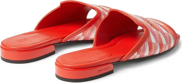 Nako diamond-print slides - Image 3