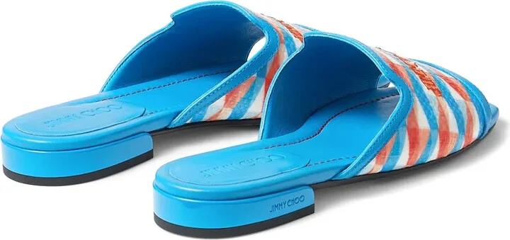Nako diamond-print slides - Image 3