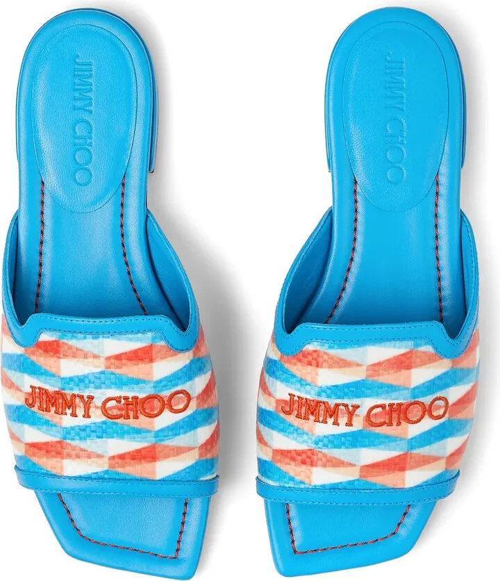 Nako diamond-print slides - Image 4