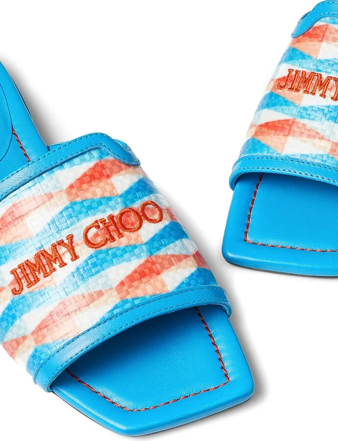 Nako diamond-print slides - Image 5