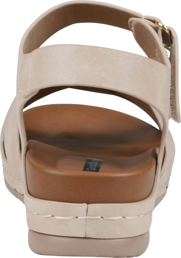 Nala Comfort Wedge Sandal - Image 2