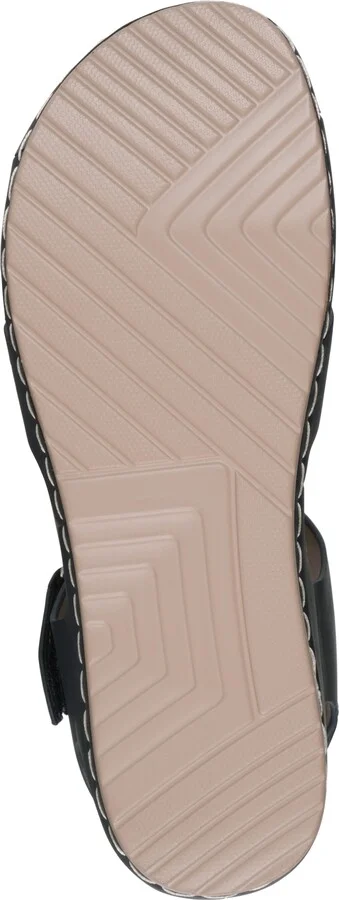 Nala Comfort Wedge Sandal - Image 10