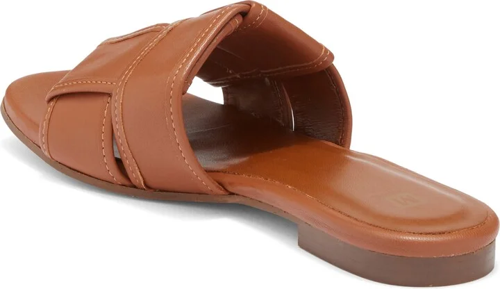 Nala Woven Slide Sandal - Image 2