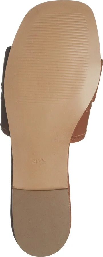 Nala Woven Slide Sandal - Image 6