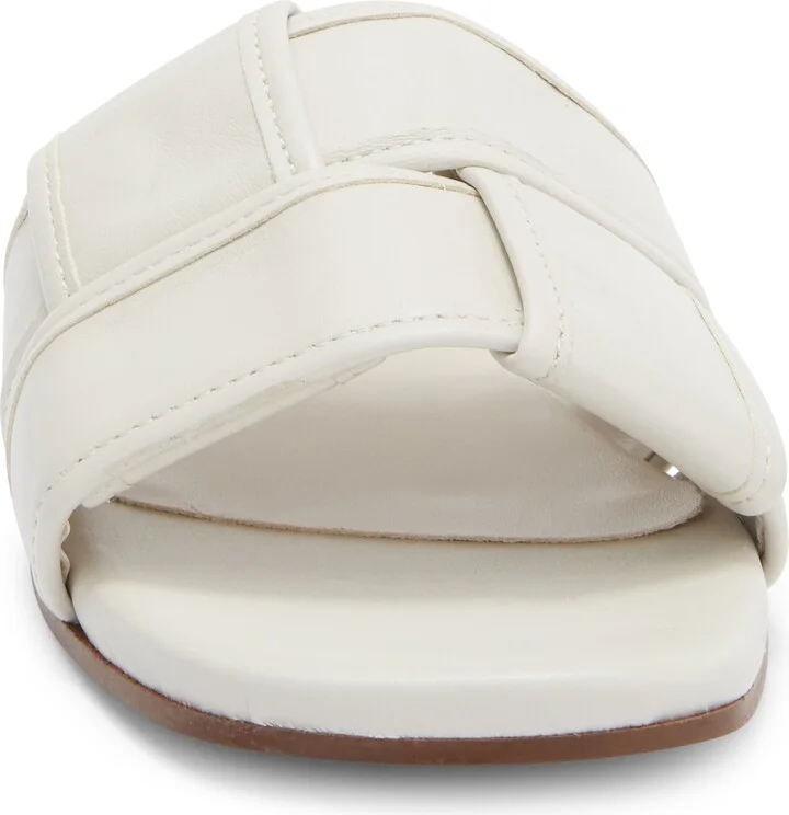 Nala Woven Slide Sandal - Image 9