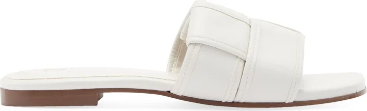Nala Woven Slide Sandal - Image 10
