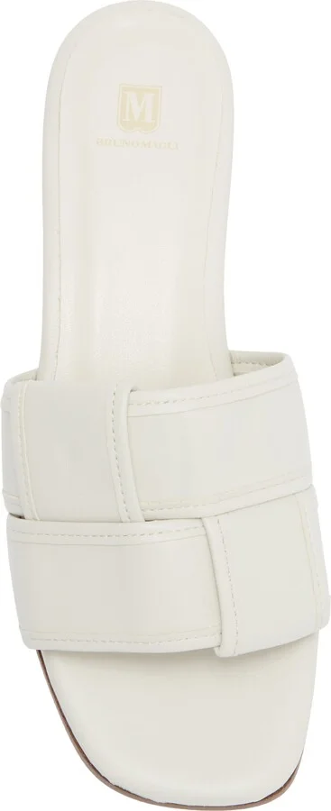 Nala Woven Slide Sandal - Image 11