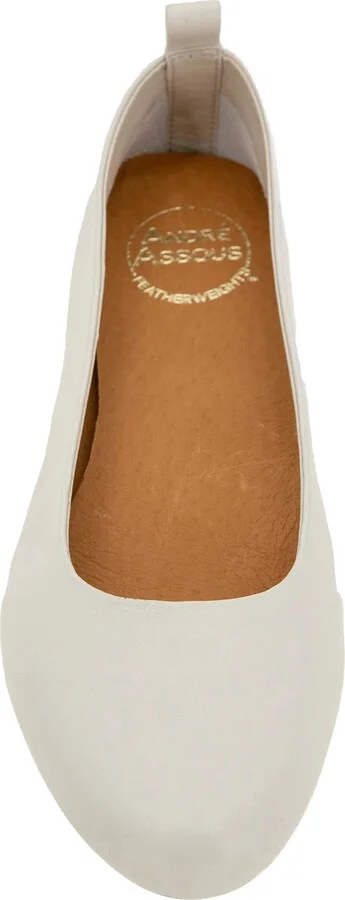 Nalah Ballet Flat - Image 4