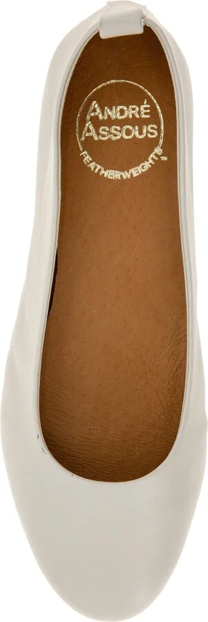 Nalah Ballet Flat - Image 5