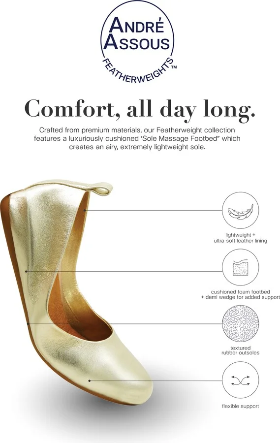 Nalah Ballet Flat - Image 8