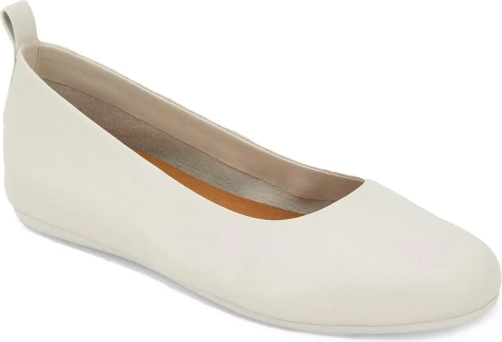 Nalah Ballet Flat