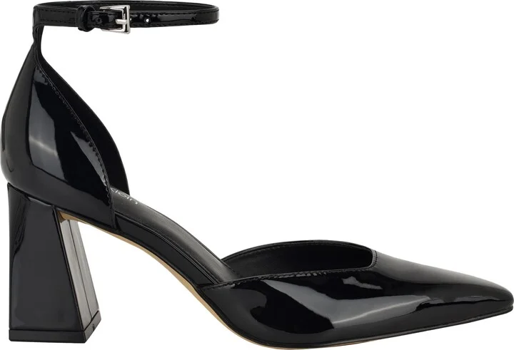 Nalene Ankle Strap Pump - Image 2