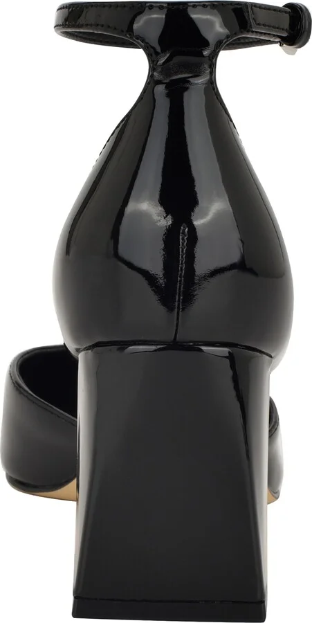 Nalene Ankle Strap Pump - Image 5