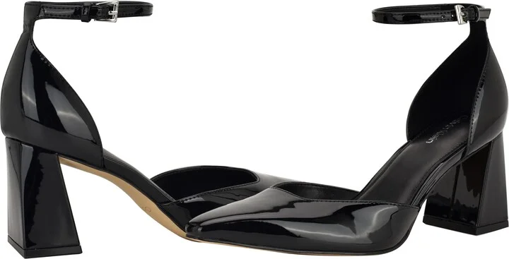 Nalene Ankle Strap Pump - Image 6