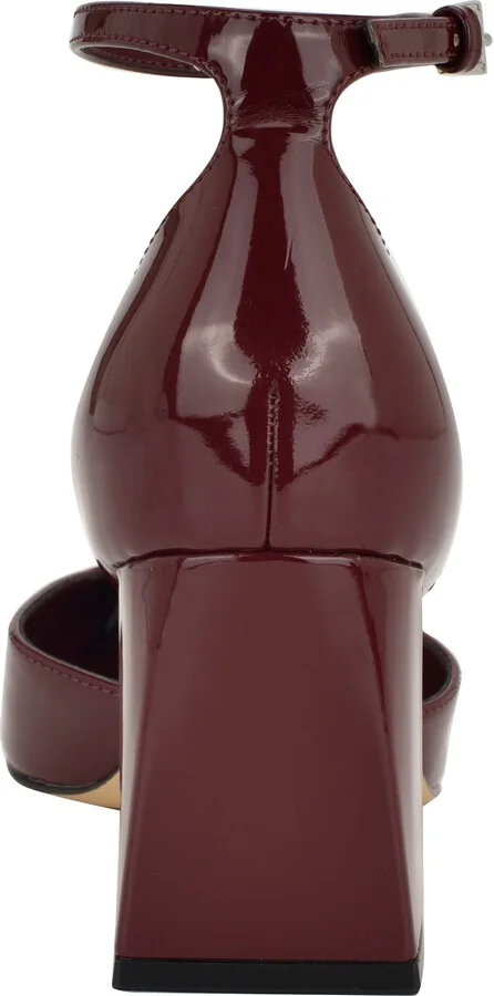 Nalene Ankle Strap Pump - Image 11