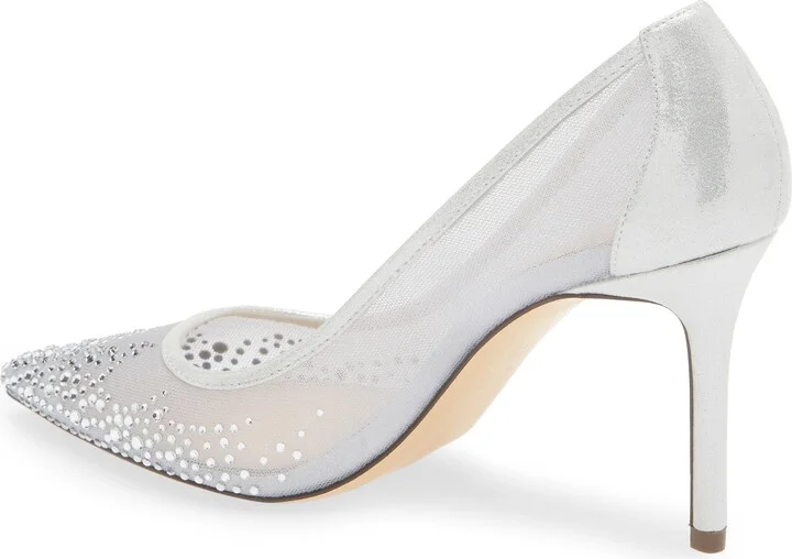 Nalia Pointed Toe Pump - Image 2