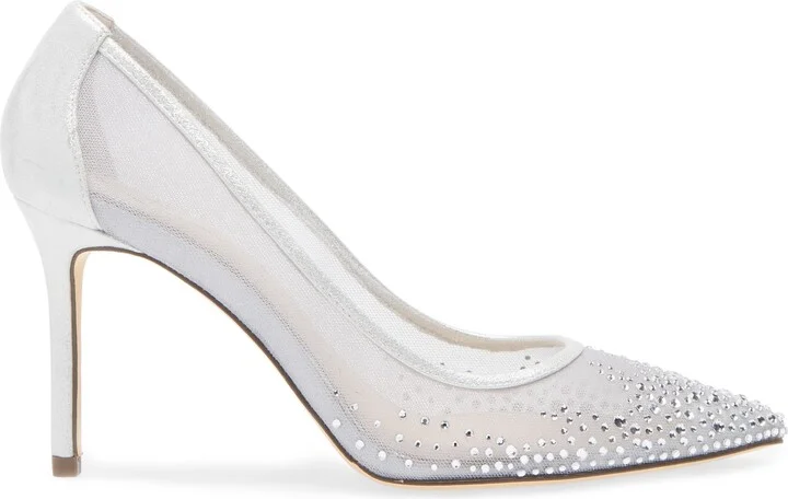 Nalia Pointed Toe Pump - Image 3