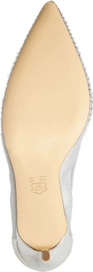 Nalia Pointed Toe Pump - Image 6